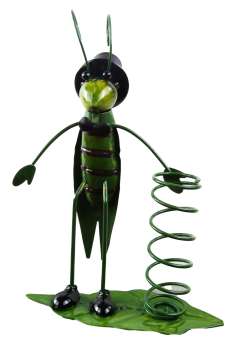 Preview: Regenmesser